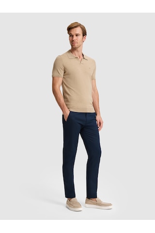 Cacharel Erkek Lacivert Pantolon Kanvas-chino 50324292-vr033