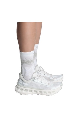 X-bıonıc X-bionic Terraskin Unisex Beyaz Patika Koşusu Ayakkabısı Xsg0 S19