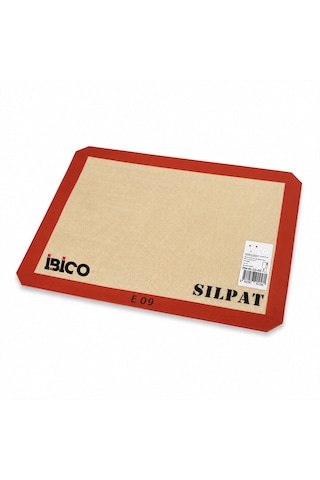 Silpat Fırın Pişirme Matı 30x40cm 5250 Diyarı Fırsat