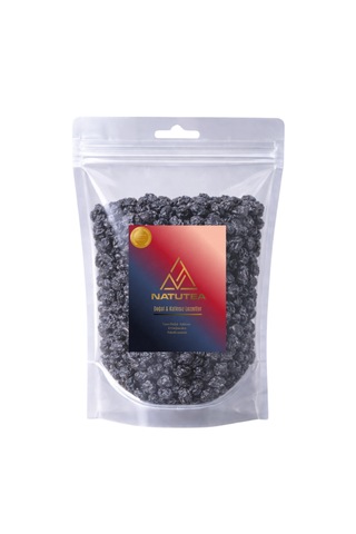 Natutea Yaban Mersini 200 G Kuru Meyve 200 G