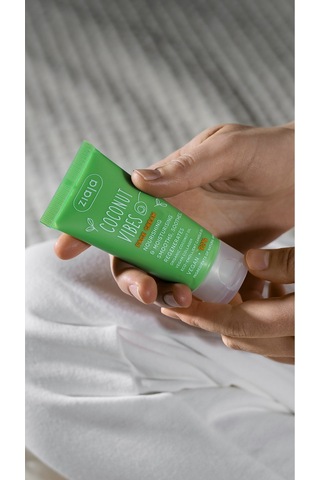 Ziaja Hindistancevizi Vibes Yüz Kremi 50 ML