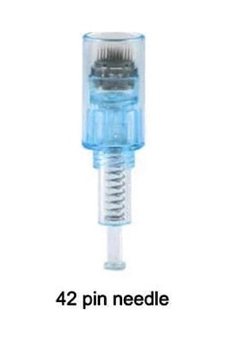Dr. Pen 42 Pin Dermapen İğnesi 10'lu