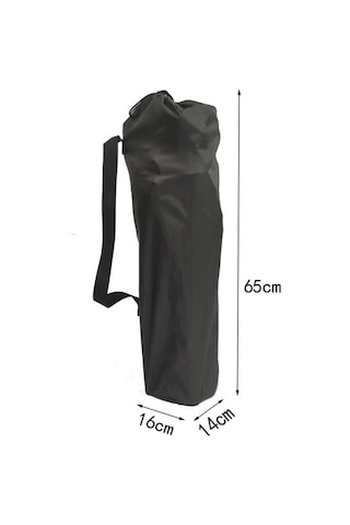 Prestigegoods Katlanabilir Kamp Sandalyesi Bej - Outdoor Taşınabilir - Sanbuyos Bej