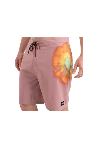 Hurley Hurley Weekender 20 Erkek Boardshort 6421 Çok Renkli