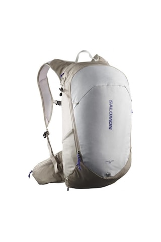 Salomon Traılblazer 20 Litre Sırt Çantası Beyaz Bej