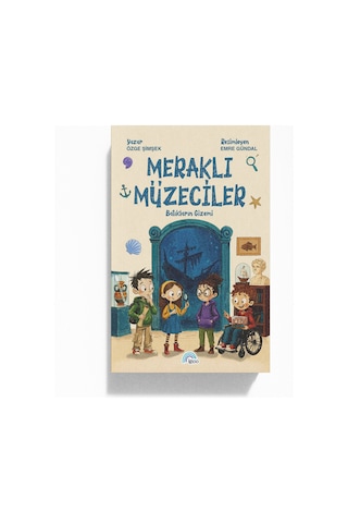 Meraklı Müzeciler "batıkların Gizemi"
