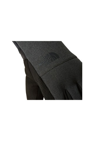 The North Face W Apex Insulated Etip Glove Eldiven Nf0a89rcdyz1 Gri Nf0a89rcdyz1 Gri