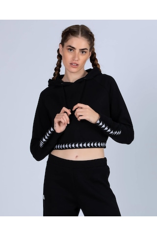 Kappa Banda Vanık Kadın Sweat 311F5MW