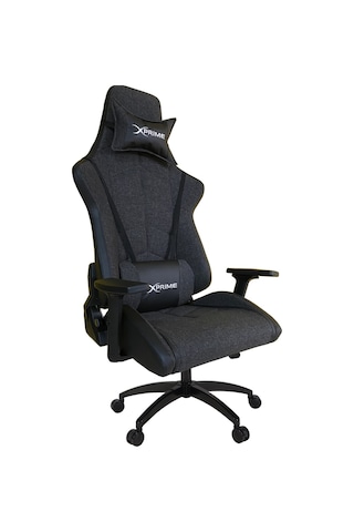 Xprime Titan Xl Kumaş Oyuncu Koltuğu 5500-Gt