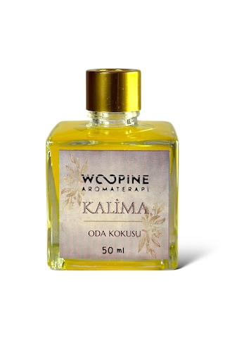 Woopine Aromaterapi Kalima Oda Kokusu 50 ML