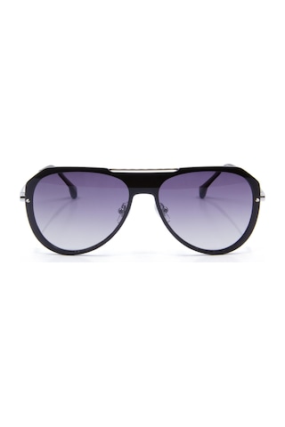 Fratelli Rossetti Fr2544-c1-c2 54 Polarize Erkek Güneş Gözlüğü Gri