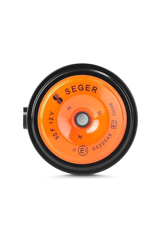 Seger Ford Escort 50f Didit Korna Delphi 1541 Soketli 12v 118 Db