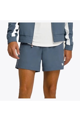 Nike Wilson Tennis Volley Short 6'' Erkek Tenis Şortu Wm00008511buq No Color