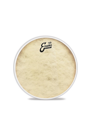 Evans Tt08c7 '56 Calftone 8 İnç Tom Derisi Profesyonel Sentet