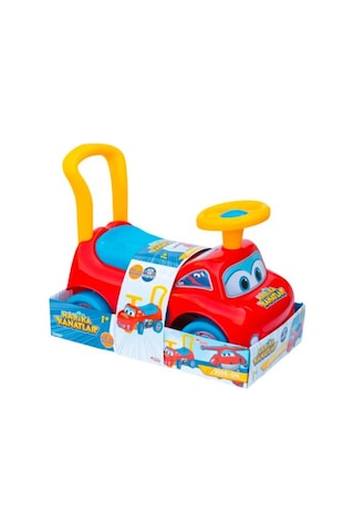 Dede 03567 Harika Kanatlar İlk Arabam