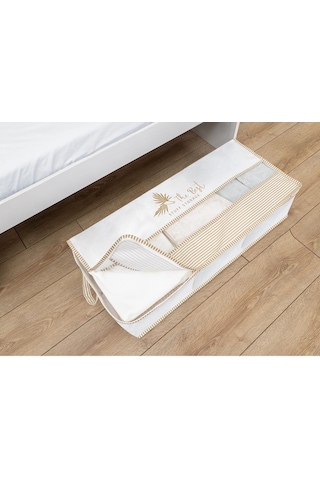 Pencereli Baza Hurç Renkli