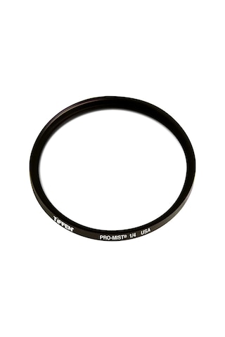 Tiffen Filter 58 Mm Pro-mist 1/4 Filtre