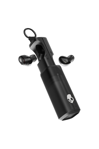 Skullcandy Dime 360 Kablosuz Bluetooth Kulaklık Siyah S2dpw-t740