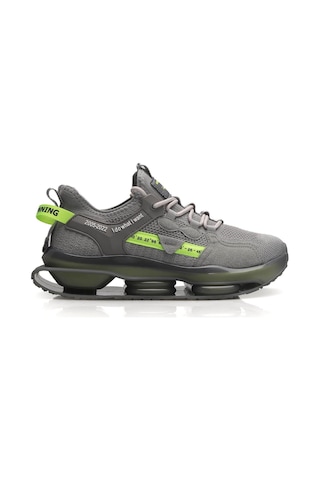 Aırboos Erkek Sneakers - Fume 001