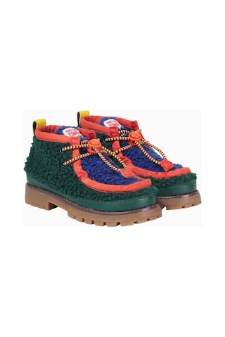 Bobo Choses X Camper Brutus Teddy Konforlu Tasarım Çocuk Bot Çok Renkli