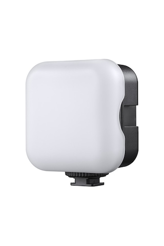 Novahub Godox Led-6r Rgb Video Dolgu Işığı, Kullanıcı Dostu