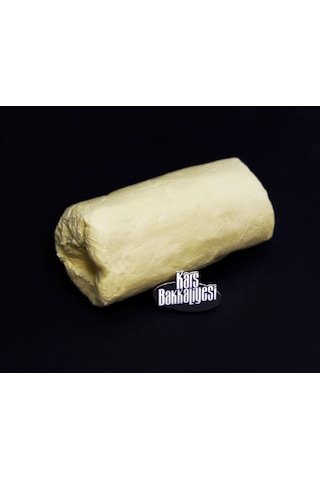 Köy Tereyağı 1 Kg