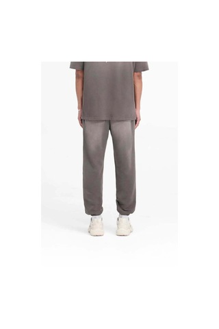 Represent Patron Of The Club Washed Olive Sweatpant - Konfor Ve Şıklığın Buluşma Noktası Kahverengi