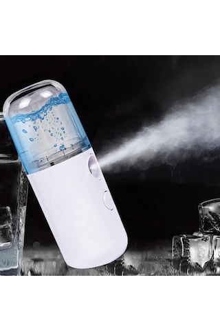 Mini Cilt Nemlendirici Çok Renkli