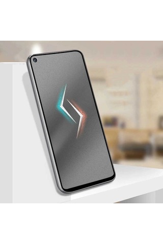 Oppo A54 4G Zore Mat Seramik Ekran Koruyucu (499980291)