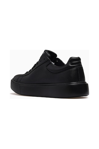Lufian Ryan Erkek Günlük Sneaker Ayakkabı 26y 111230290 Full Siyah