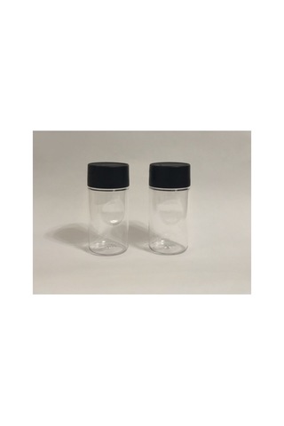 Gülland Duru Yağdanlık 600 Ml 2li Siyah Kapak Bej