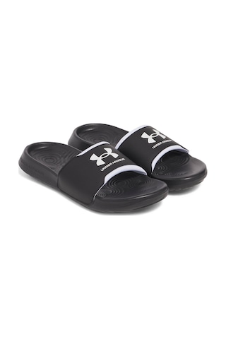 Ua M Ignıte Select Erkek Terlik 3027219 3027219 001 001 Siyah