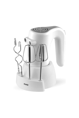 Raks Trend Mix 400 W Standlı El Mikseri