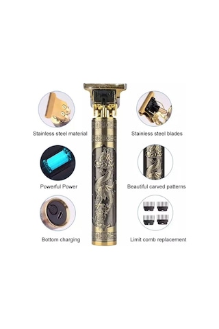 Tıraş Makinesi T9