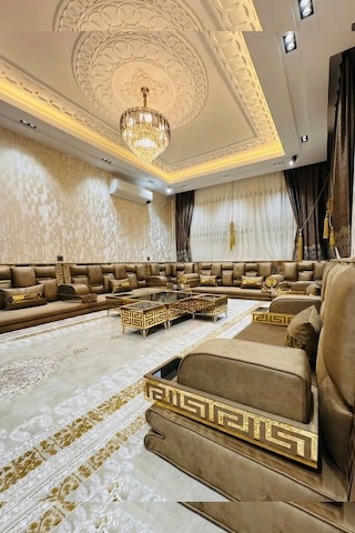Çağdaş Şark Köşesi Model 62 Renkli