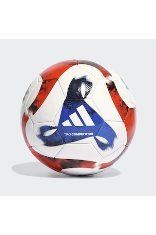 Adidas Tiro Com Unisex Futbol Topu HT2426 Çok Renkli