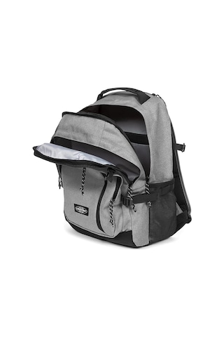 Easpack Eastpak Volker Pro Cs Sırt Çantası Laptop Bölmeli Ek0a5bl51w71 Gri