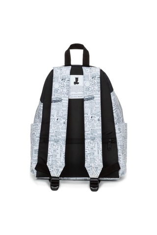 Eastpak Day Pak'r Basquıat Pegasus Sırt Çantası Ek0a5bg44y51 Çok Renkli