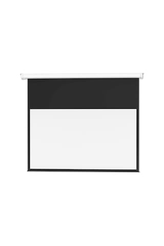 Seemax Deluxe 203X153 Motorlu Perde