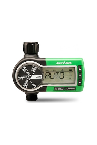 Rain Bird Musluk Tipi Kontrol Cihazı