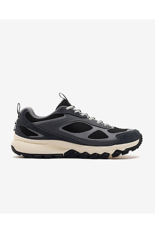 Skechers Dynamıte At Erkek Gri Spor Ayakkabı 237631 Gybk