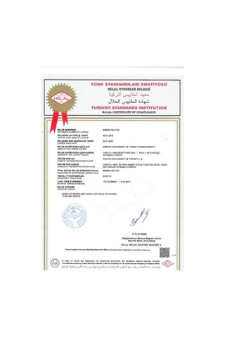 Bebeto Dondurma Meyveli Helal Yumuşak Seker 1 Kg