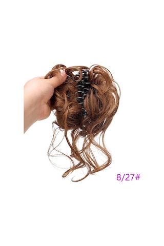 Kareem Alabalıklı İstasyon 412172218 Açık Kumral