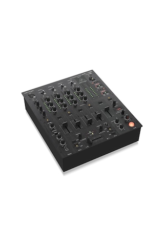 Behringer DJX900USB 5 Kanal Profesyonel DJ Mikseri