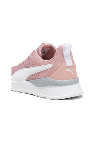 Puma Anzarun Lite Jr 372004 32 Kadın Yürüyüş Ve Koşu Ayakkabısı Pembe Beyaz 35,5-40 Pembe
