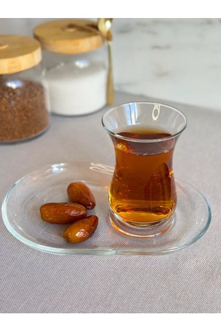 Purecrystal 2'li Fincan Askısı Ve Tabağı 228810327 Beyaz