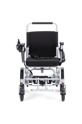 Jt-309 Hafif Akülü Tekerlekli Sandalye