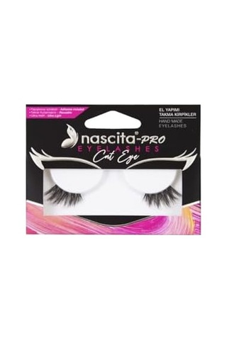 Cat Eye Takma Kirpik - 153 88968424