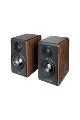 Edifier S880db Mkıı 2.0 Aktif Hi-fi Hoparlör Ceviz