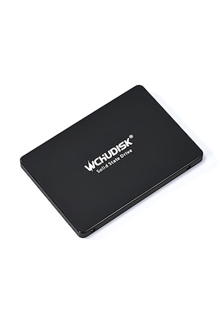 Wchudısk 128gb S900-128 550mb-500mb-s Sata 3 2.5" Ssd Ssd Harddisk 1